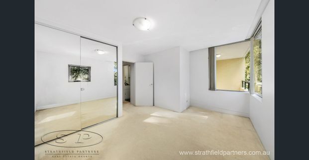 Exceptional flow-through apartment - Photo 1