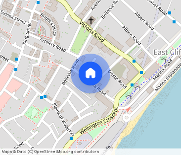 Augusta Road, Ramsgate - Photo 1