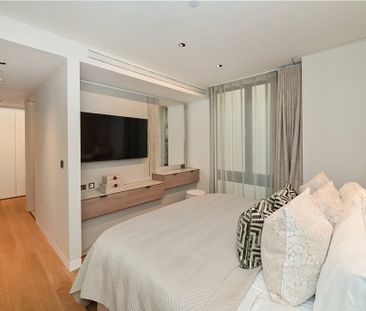3 bedroom flat with 1 reception and 3 bathrooms in Marylebone, W1W - Photo 5