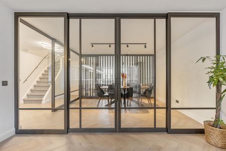 Te huur: Appartement Stadhouderskade in Amsterdam - Foto 4