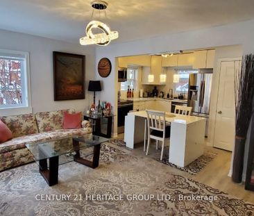 For Lease - 96 Mill Street Unit# Main, Richmond Hill, Ontario - Photo 3