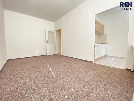 Pronájem bytu 1+kk 24 m² - Photo 5