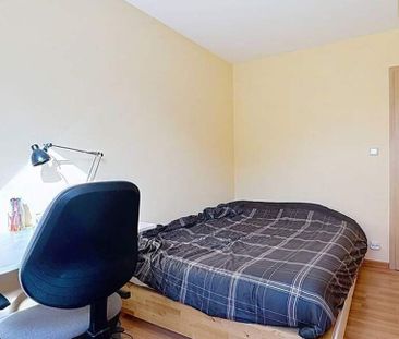 Duplex te huur in Gembloux voor € 850 met 2 slaapkamers - Photo 4