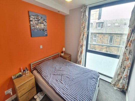 Holm Street, 4/3 Glasgow, G2 6SY - Photo 1