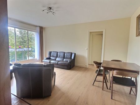 Location Appartement 2 pièces 47m² - Photo 2