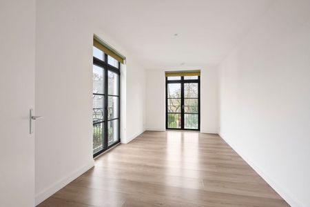 Appartement te huur: Herenweg 59-A 2105 MD Heemstede - Photo 4