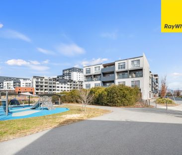 Elevated apartment living at The Quay - Photo 2
