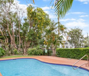 11/175-177 Merthyr Road, New Farm QLD 4005 - Apartment For Rent | D... - Photo 1