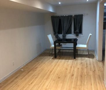 Grand 3 1/2 à louer Metro Montmorency - Photo 4