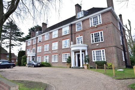 2 Bed Flat, Chyngton Court, HA1 - Photo 2