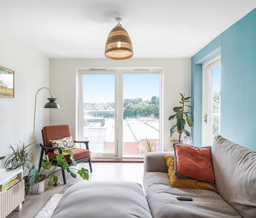 2 Bed Flat, Fuller Court, N8 - Photo 3