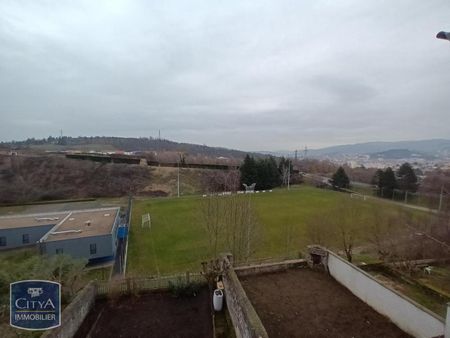 Location Appartement 3 pièces 85m² ST ETIENNE 42000 - Photo 5