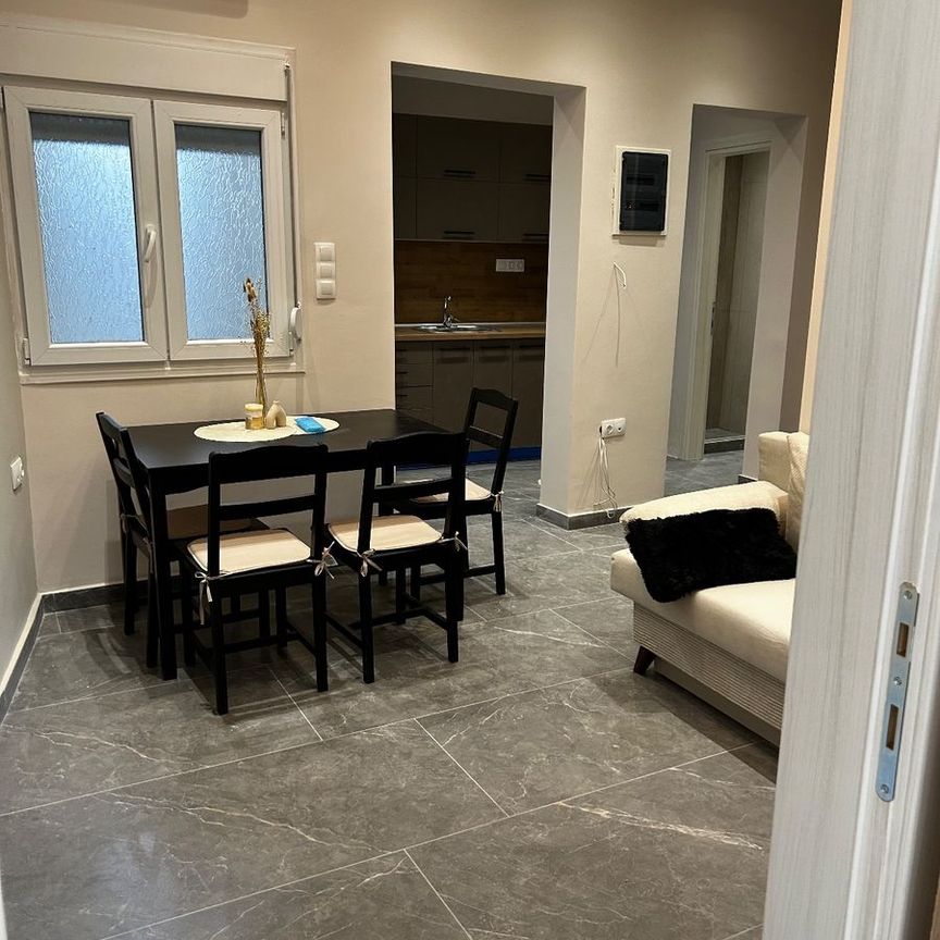 Studio/Γκαρσονιέρα για ενοικίαση Άγιος Παύλος (Άγιος Παύλος) - Photo 1