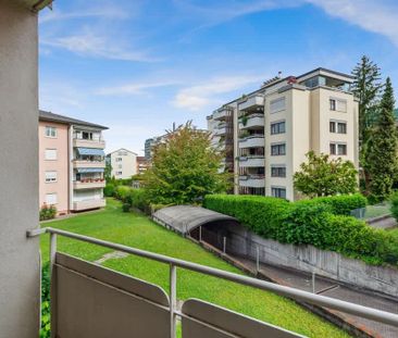 2 Zimmer, 50 m², EG - Foto 4