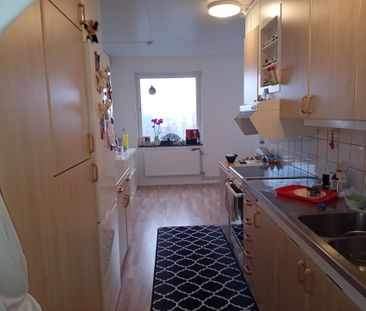 August Södermans väg, Uppsala - Photo 1