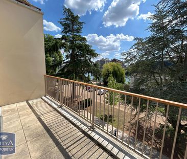 Location Appartement 3 pièces 51m² CORBEIL ESSONNES 91100 - Photo 6