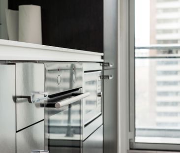 For Lease - 45 Charles Street Unit# 1101, Toronto, Ontario - Photo 2