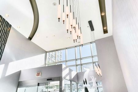 For Lease - 80 Absolute Avenue Unit# 1401, Mississauga, Ontario - Photo 4