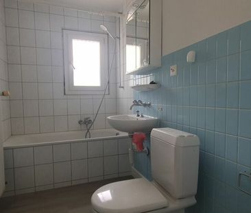 RENOVE - 3.5 pcs in attic and in front of the school with parking s... - Photo 5