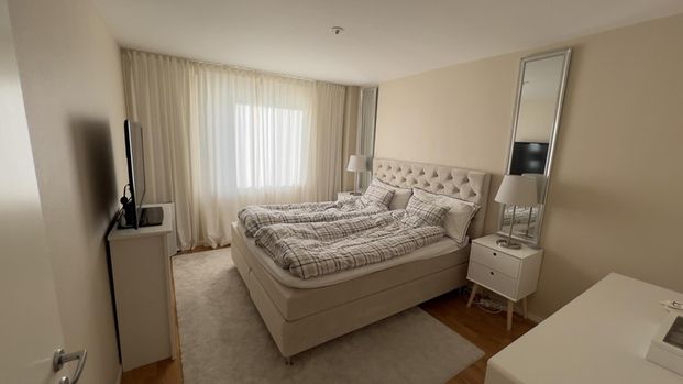 Spångatan, Malmö - Foto 1