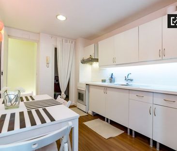 5 room luxury Apartment for rent in Valencia - Photo 4