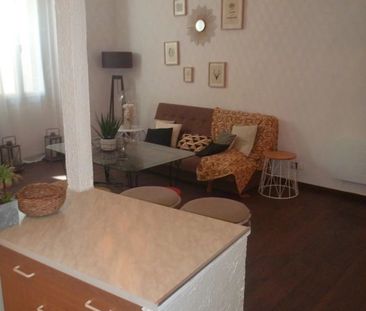 Location Appartement 3 pièces 58m² NICE 06000 - Photo 3