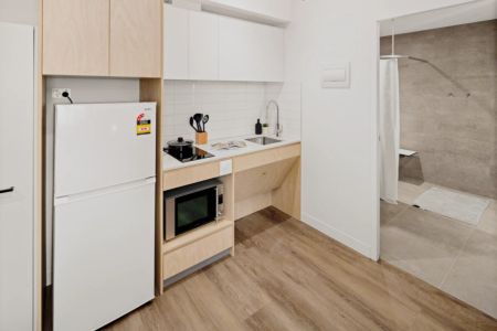 Private Studio Gold - Photo 5