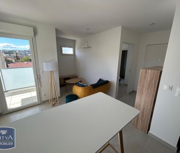 Location Appartement 2 pièces 28m² NICE 06300 - Photo 1