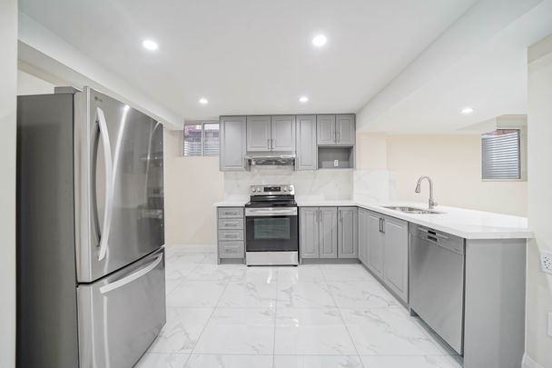 For Lease - 929 Greenhill Avenue Unit# BSMT, Oshawa, Ontario - Photo 1