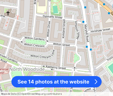 47 Wilton Street, G20 - Photo 1