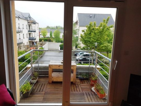 Appartement 2 pièces – 44 m² environ à Bruz (ref : G63011) - Photo 1