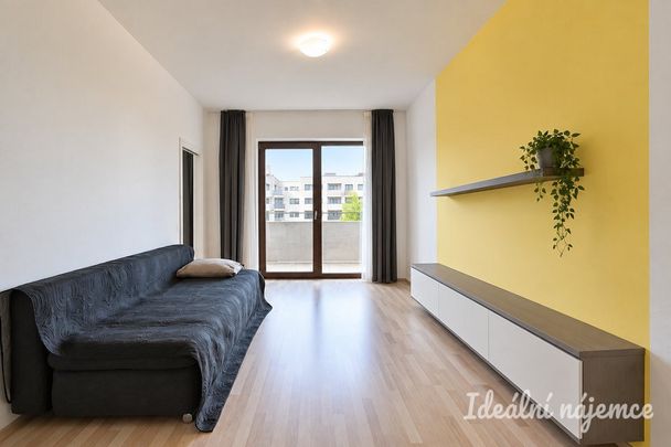 Pronájem bytu 2+kk 52 m² - Photo 1