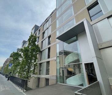 Rue Beau-Séjour 8 Lausanne – 2.5 pièces – 5/6ème (Duplex) – B06.13 - Photo 2