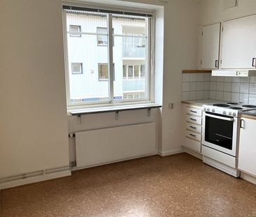 Bergagatan 21 - Photo 1