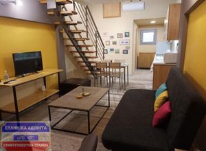 Studio/Γκαρσονιέρα για ενοικίαση - Καβάλα, - Φωτογραφία 2