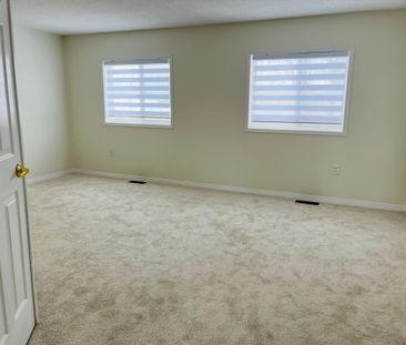 For Lease - 14 Downing Crescent, Barrie, Ontario - Photo 5