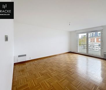 Location Appartement 3 pièces 63m² - Photo 2