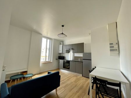 T2 MEUBLE / COEUR MONTFERRAND - Photo 4