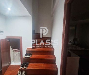 Μεζονέτα για ενοικίαση Τερψιθέα (Γλυφάδα) - Photo 3