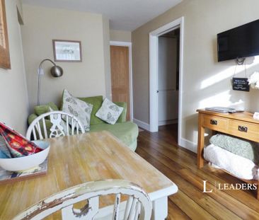 1 bedroom house to rent - Photo 2