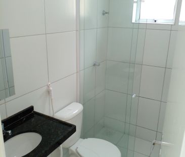 J TAVORA - APARTAMENTO - CORONEL ALVES TEIXEIRA, 131 APT 102 VAGA-1... - Foto 5