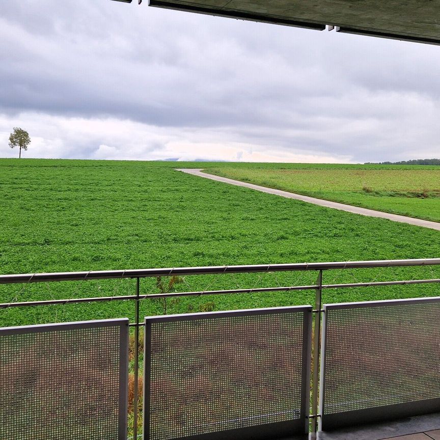 3.5 pièces de 72 m2 au 1er étage - Photo 1