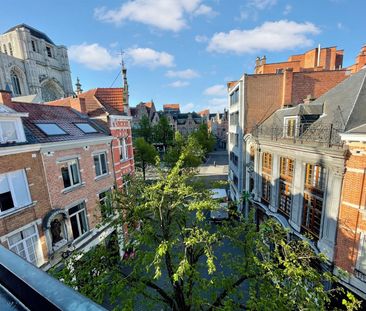 Appartement te huur in Leuven met 1 slaapkamer - Photo 6