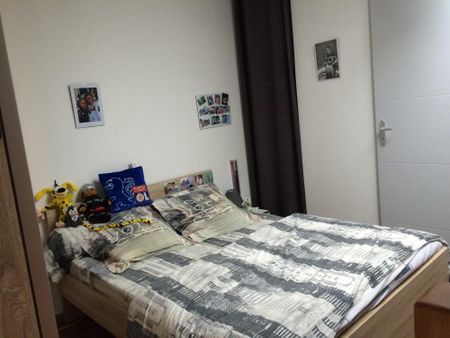 T2 Jassans-Riottier - Photo 3