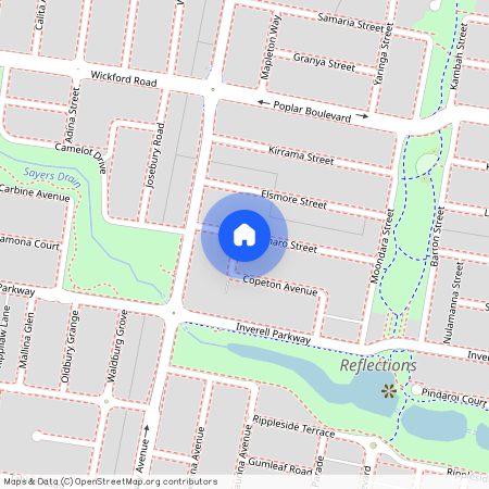 6 Monaro Street, Vic 3029, Tarneit