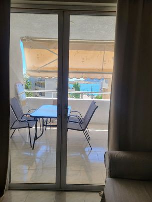 Διαμέρισμα για ενοικίαση Πόρτο Ράφτη (Μαρκόπουλο) - Photo 1
