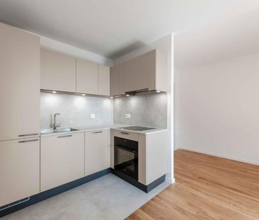 2.5 Zimmer, 47 m² - Photo 2