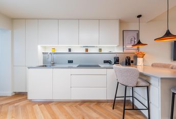 Lisboa, Príncipe Real,