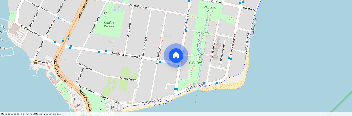 26 Napoleon Street, Sans Souci, NSW 2219