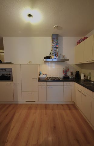 Te huur: Appartement Jupiterstraat 108 in Rotterdam - Foto 2